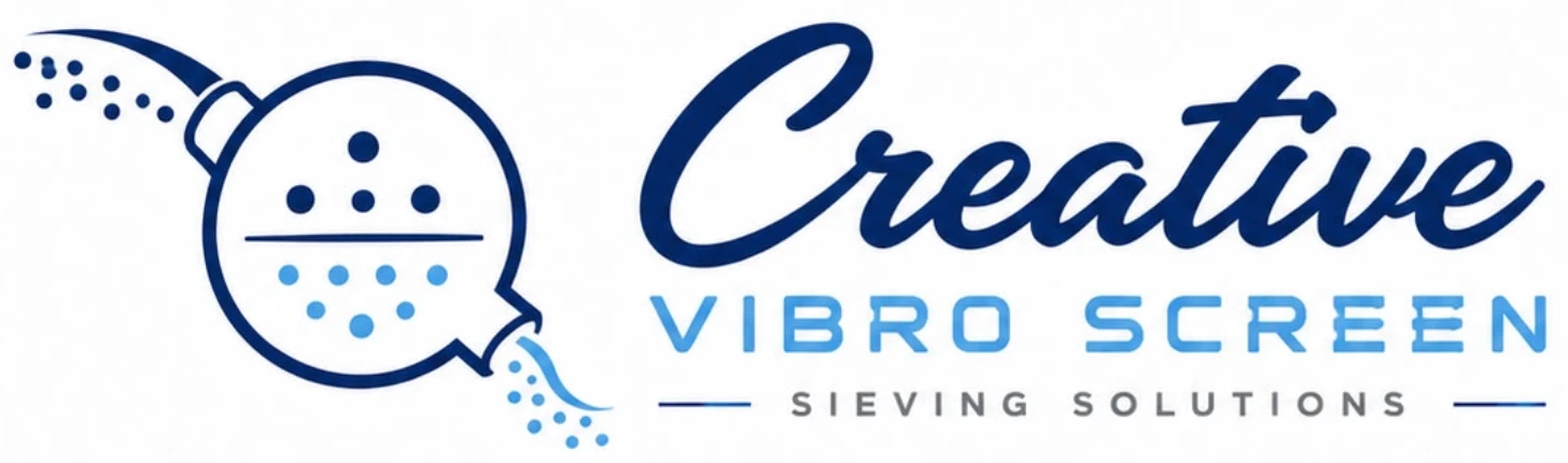 Creative Vibro Screens